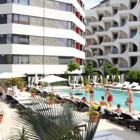Donny Luxury Apartment ナボダリ エクステリア 写真