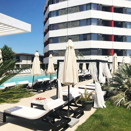 Donny Luxury Apartment ナボダリ エクステリア 写真