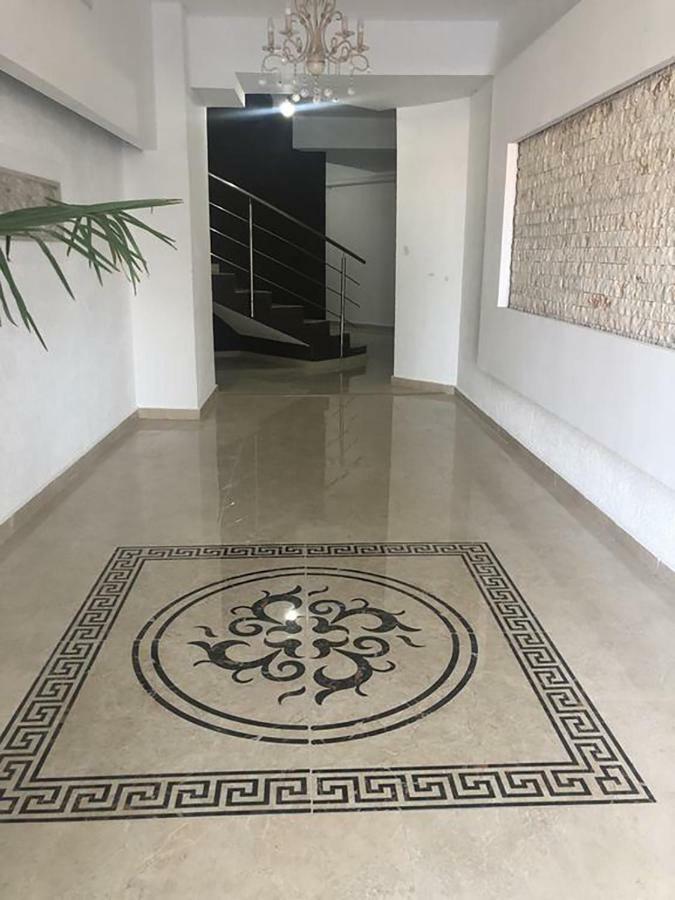 Donny Luxury Apartment ナボダリ エクステリア 写真