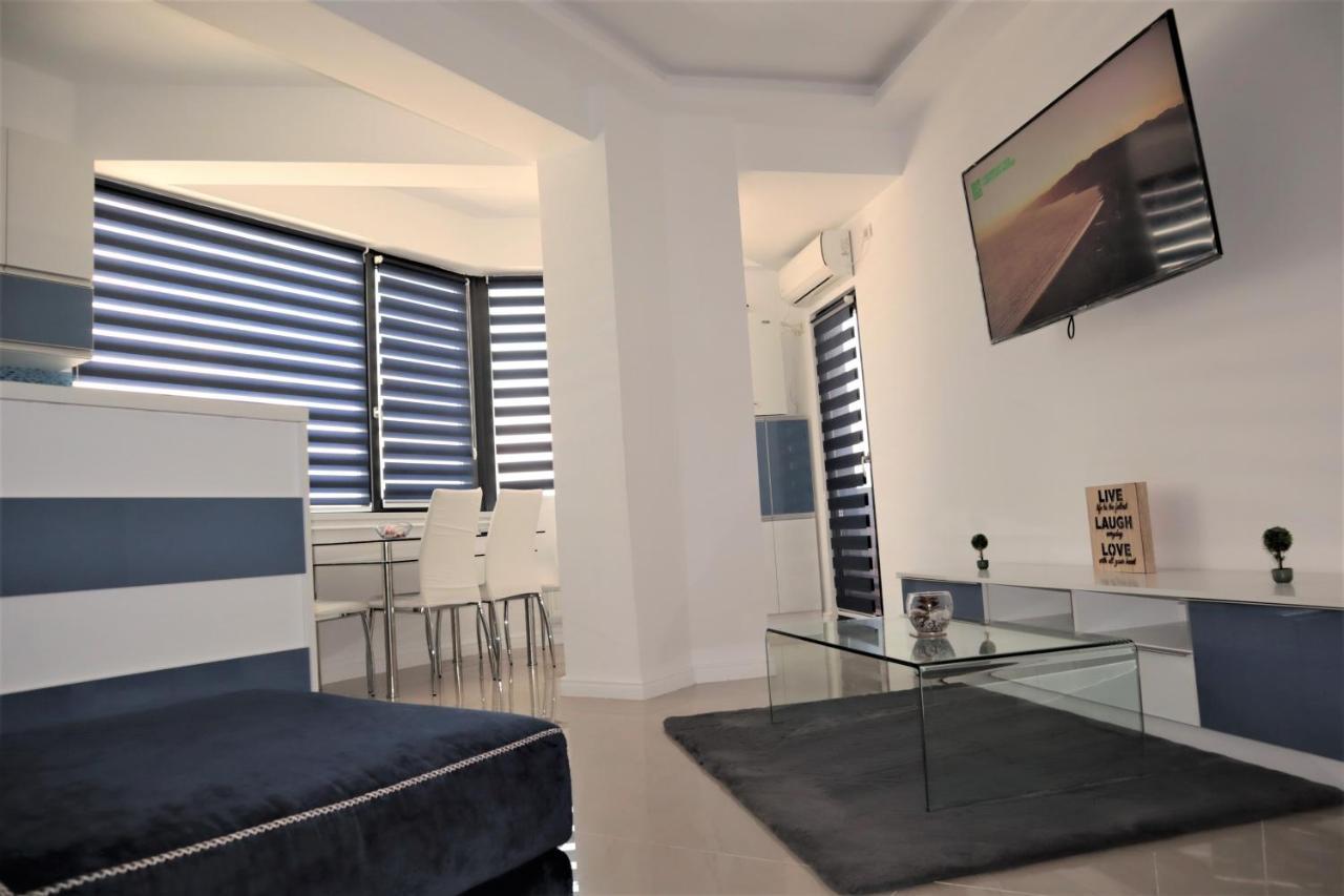 Donny Luxury Apartment ナボダリ エクステリア 写真