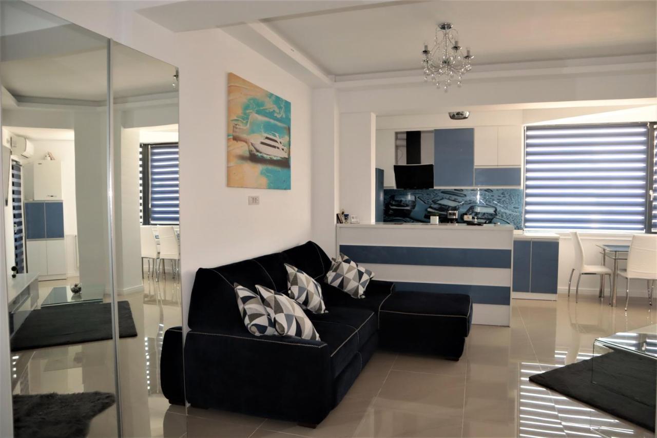 Donny Luxury Apartment ナボダリ エクステリア 写真