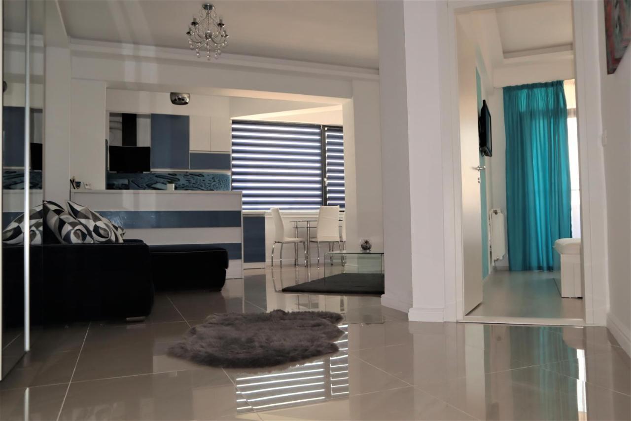 Donny Luxury Apartment ナボダリ エクステリア 写真