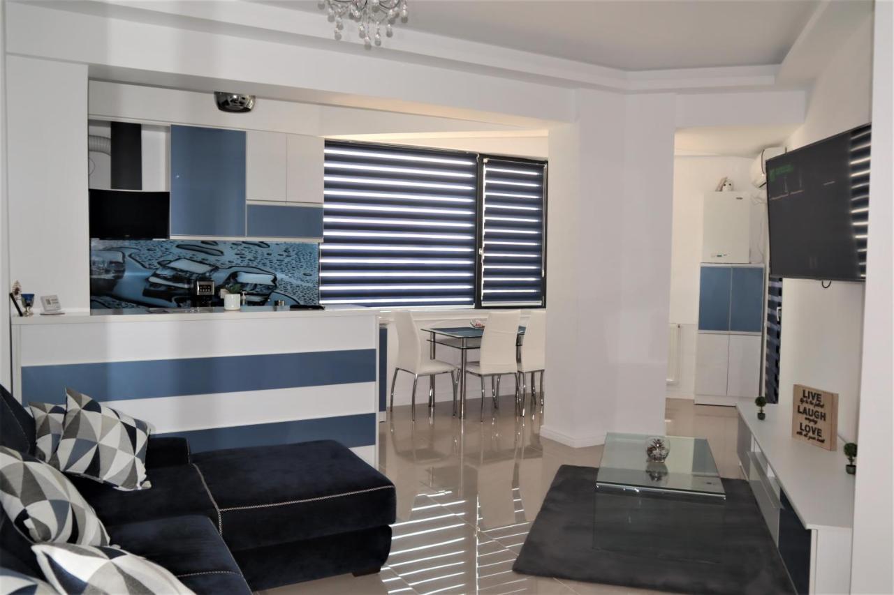 Donny Luxury Apartment ナボダリ エクステリア 写真