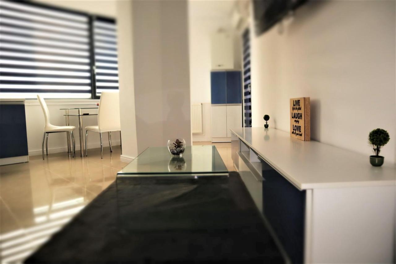 Donny Luxury Apartment ナボダリ エクステリア 写真