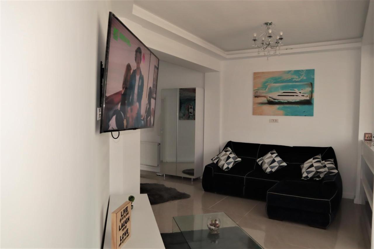 Donny Luxury Apartment ナボダリ エクステリア 写真
