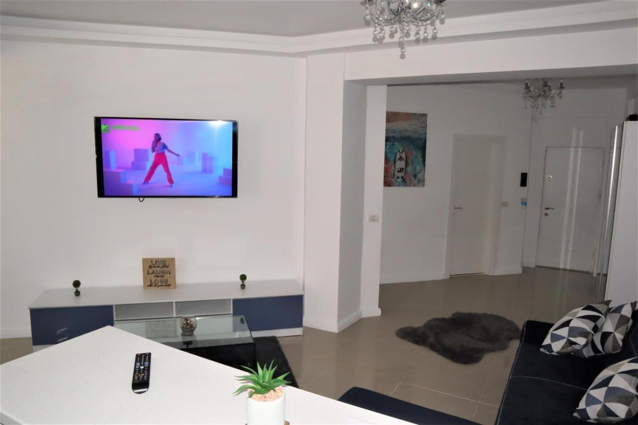 Donny Luxury Apartment ナボダリ エクステリア 写真