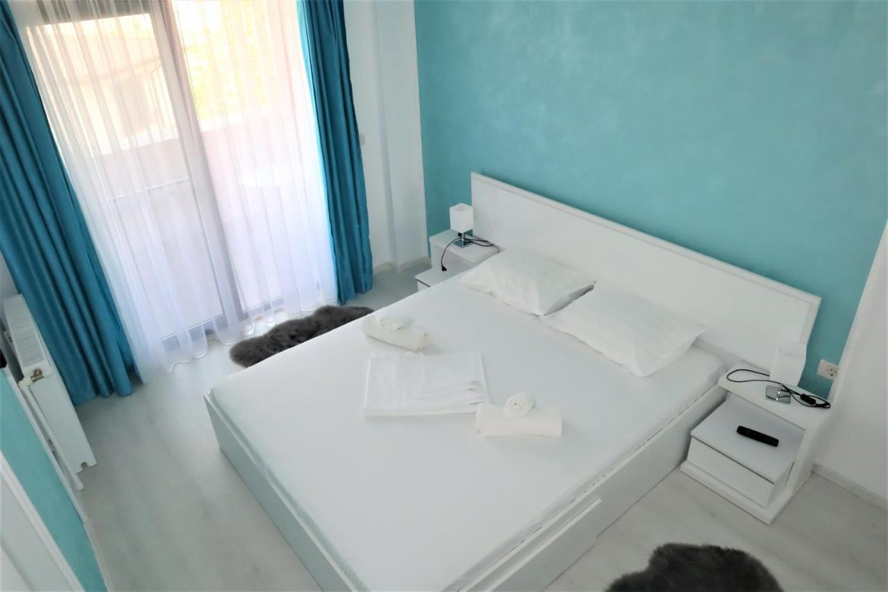 Donny Luxury Apartment ナボダリ エクステリア 写真